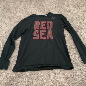 Arizona Cardinals long sleeve